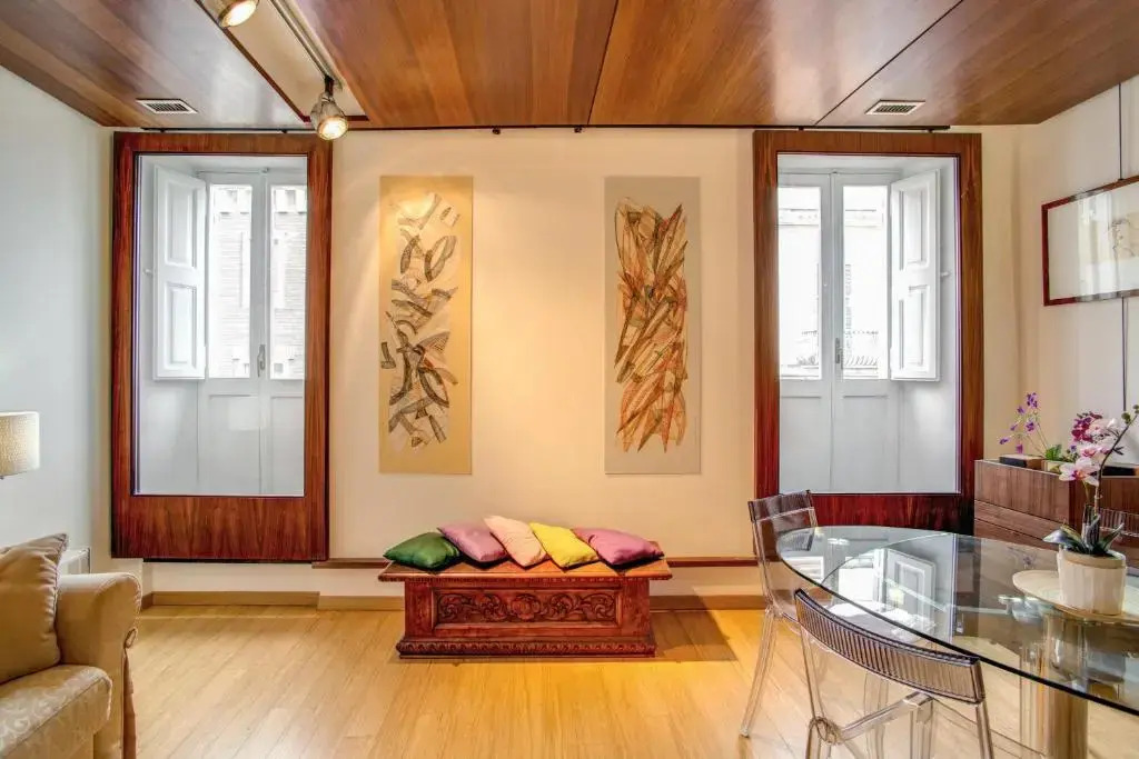 Apartment Maison Luxury Corso
