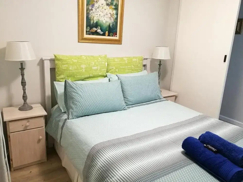 Barnard Self Catering Apartments
