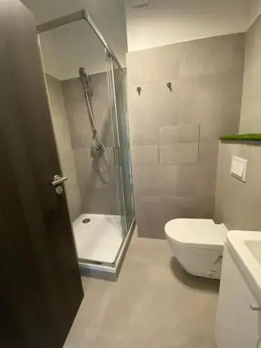 TIFFANY Apartment Hotel