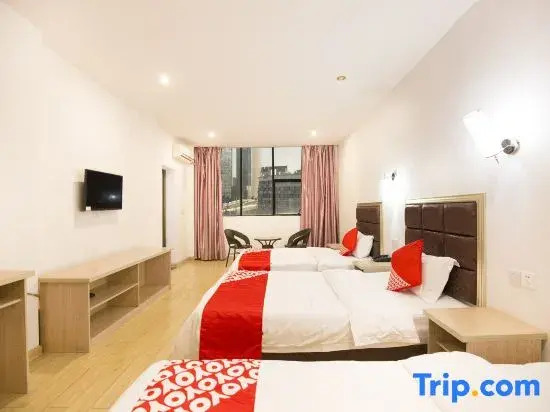 Xinmo Hotel