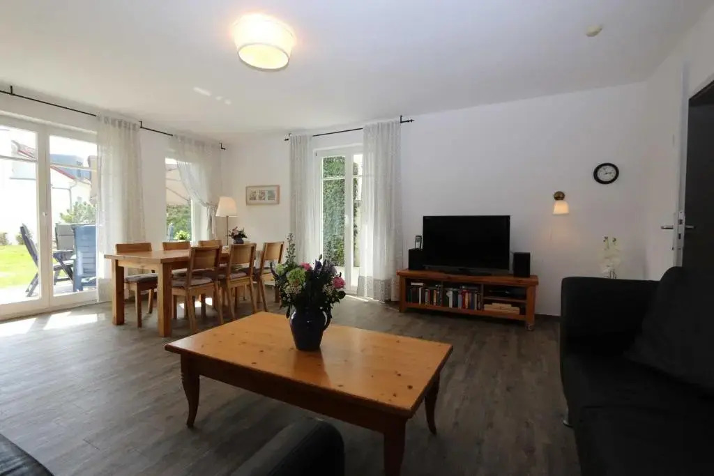 Residenz Bellevue exklusive Fewo 39