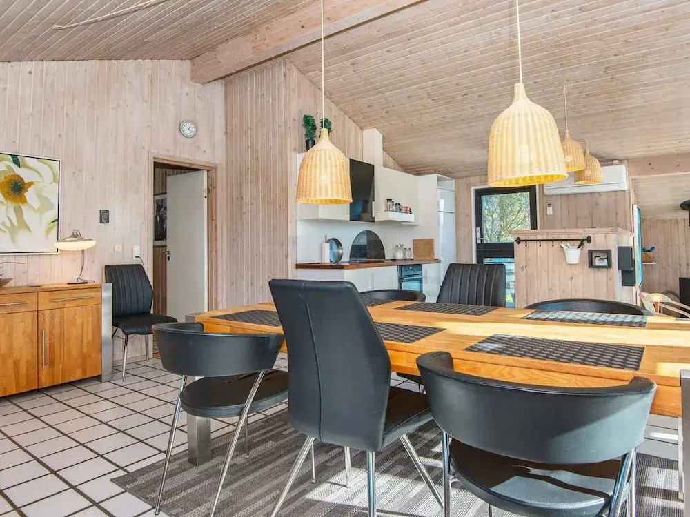 4 star holiday home in Juelsminde