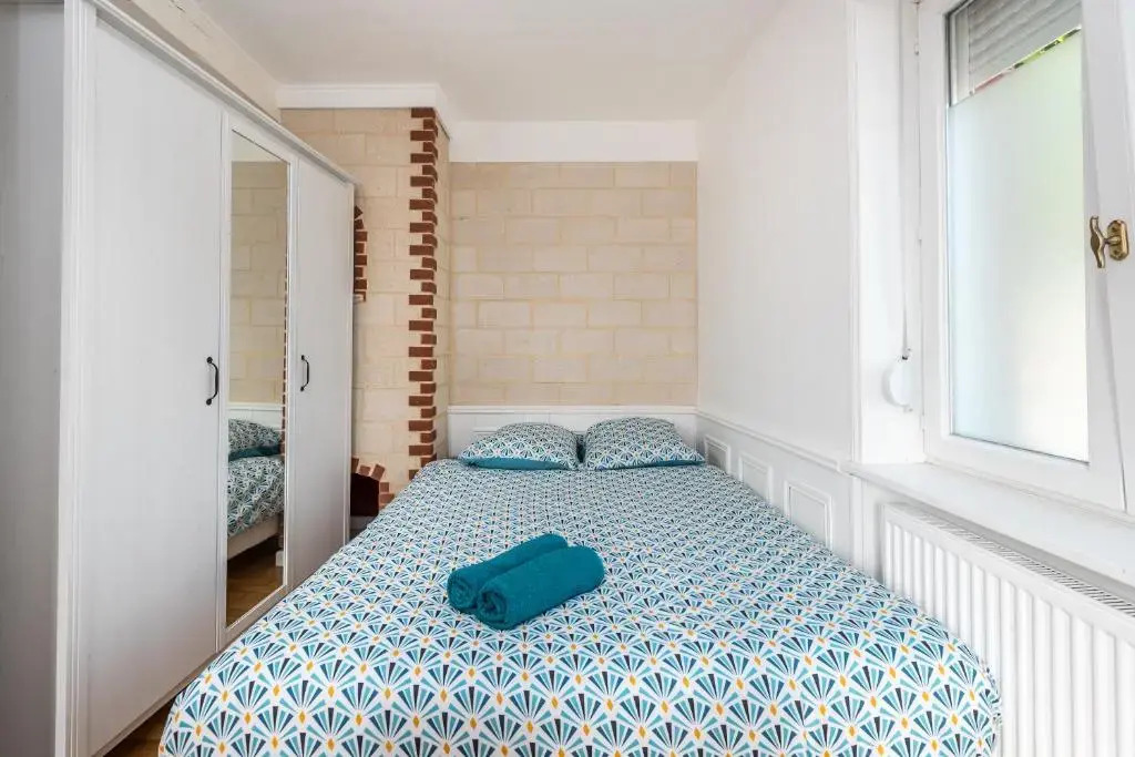 Le Cotton d'Or - Appartement Séduisant et Reposant - Proche Centre Ville