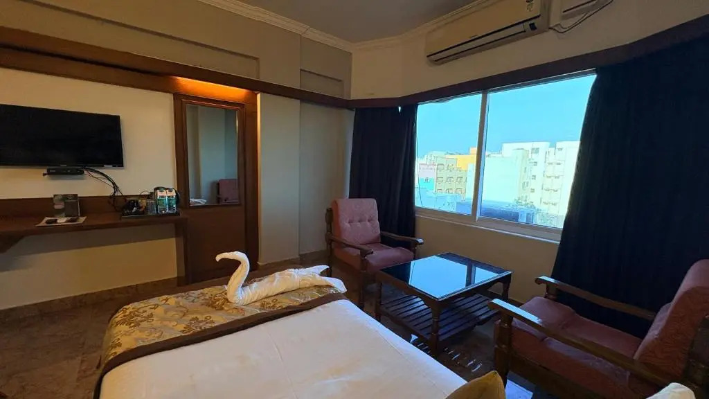 Hotel Nivaara By VYDA