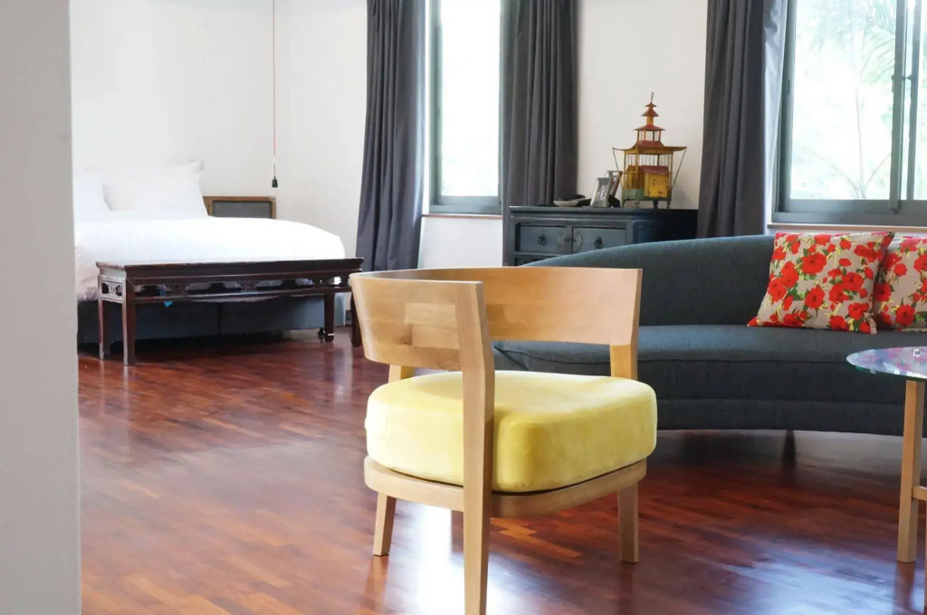 The Twelve Hotel