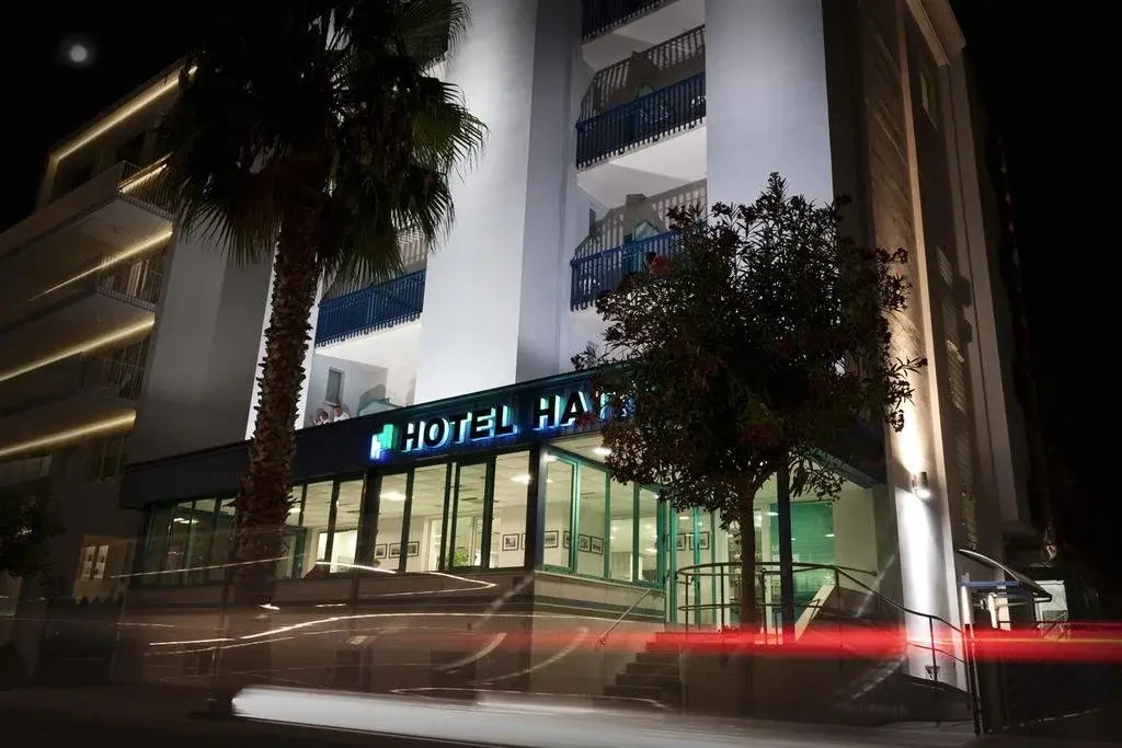 Hotel Haiti