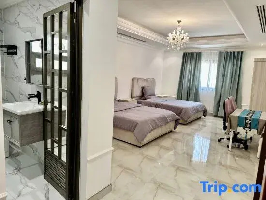 Sino Home Cuisine Hotel