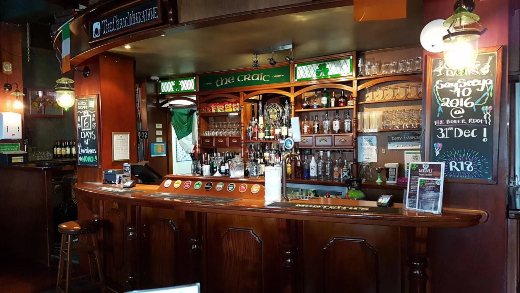 Whakatane Hotel