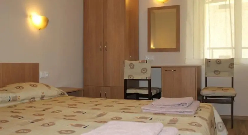 Hotel Radik