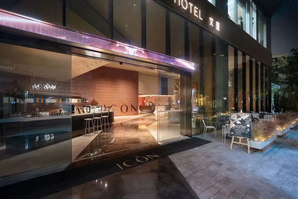 Grade Hotel Shenzhen Shekou Sea World