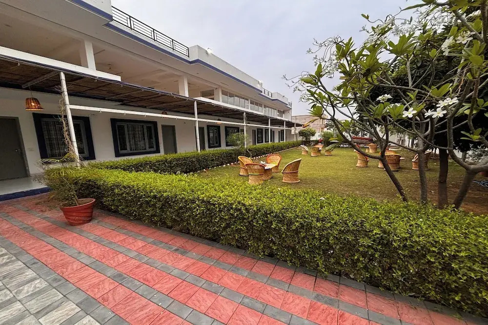 Atulya Green - Near Mahindra Sez