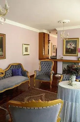 Lizbe Accommodation