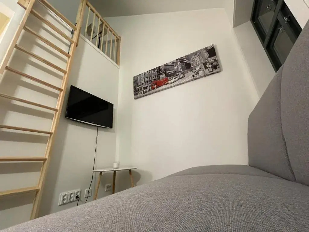 Stavanger Bnb at Nicolas 11