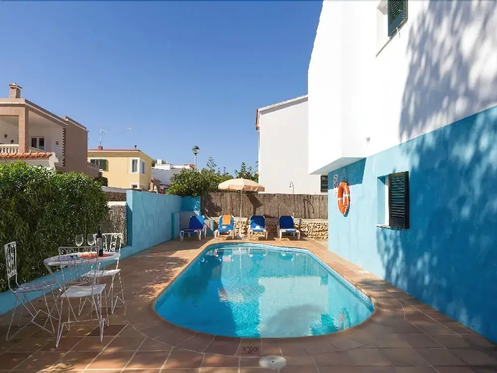 Apartamentos Torreta
