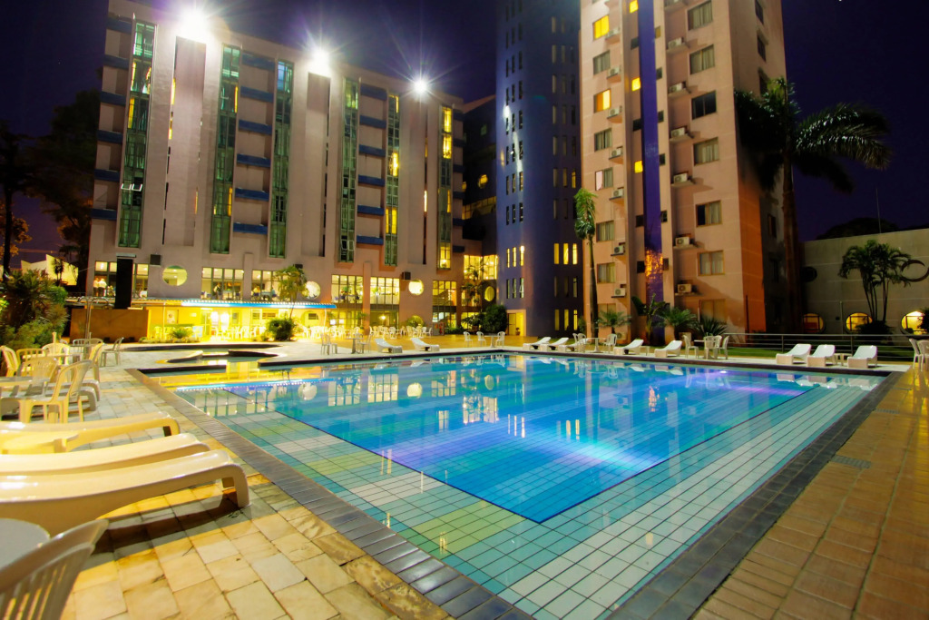 Falls Galli Hotel