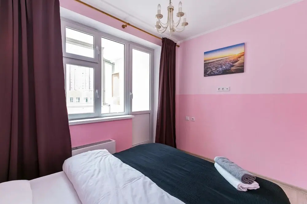 MaxRealty24 Putilkovo, 70-Letiya Pobedy