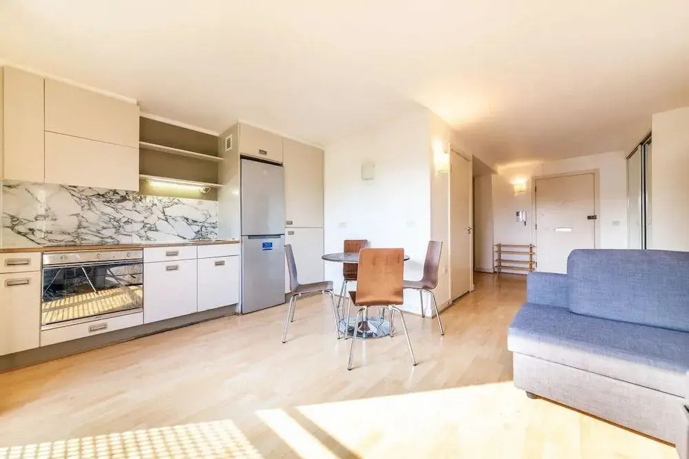 Apartment Central London