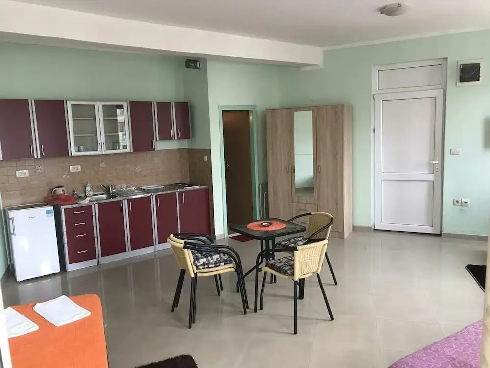 Budva Apartments
