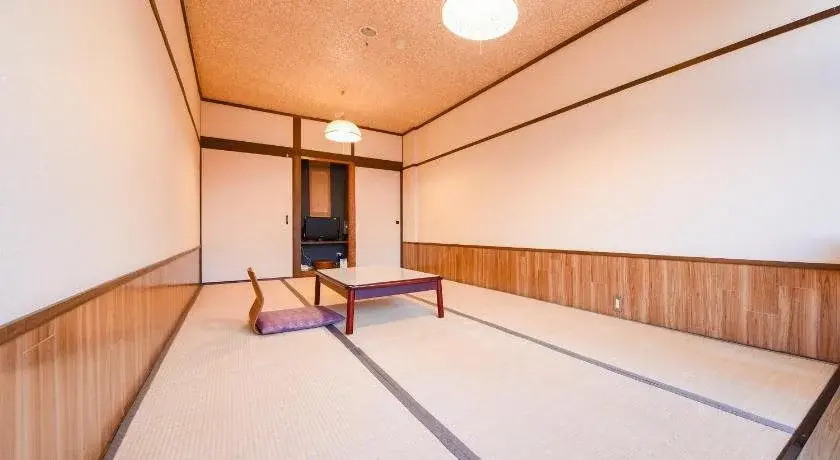Ryokan Marue Honkan