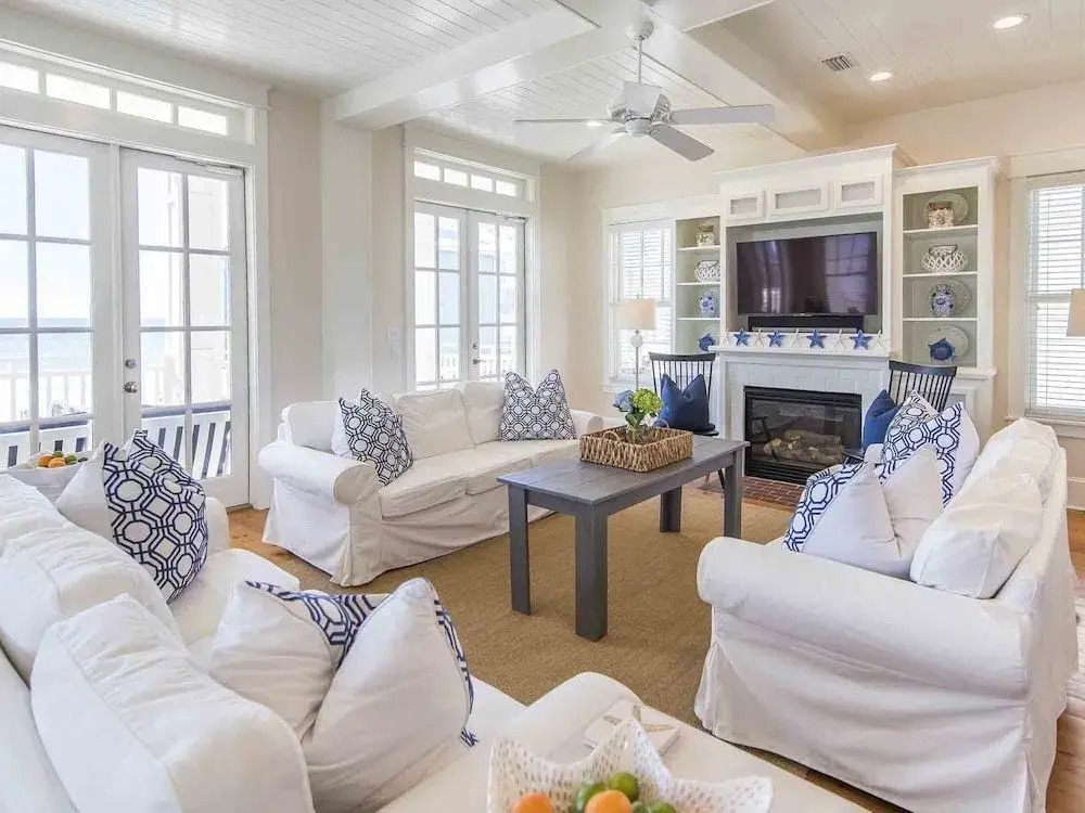 All Decked Out 30A