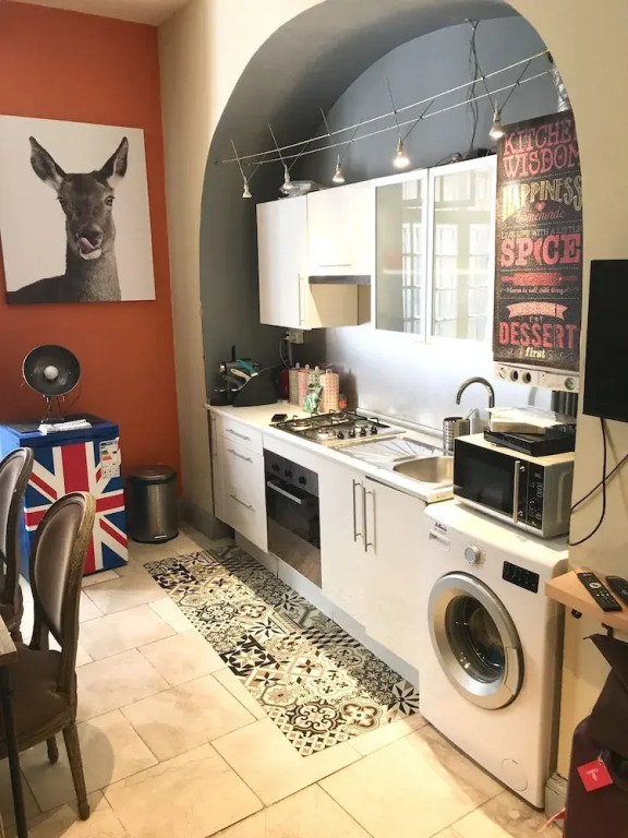 Appartement La Masse