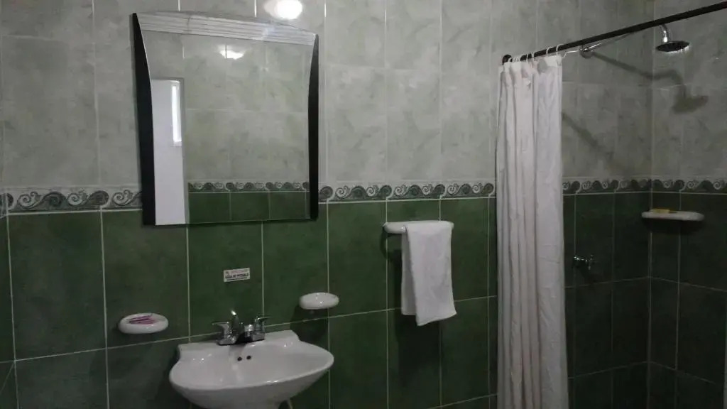 Casa Royal Palm Inn
