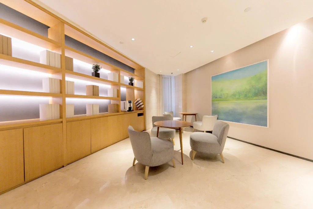 JI Hotel Guangzhou Yuexiu Park