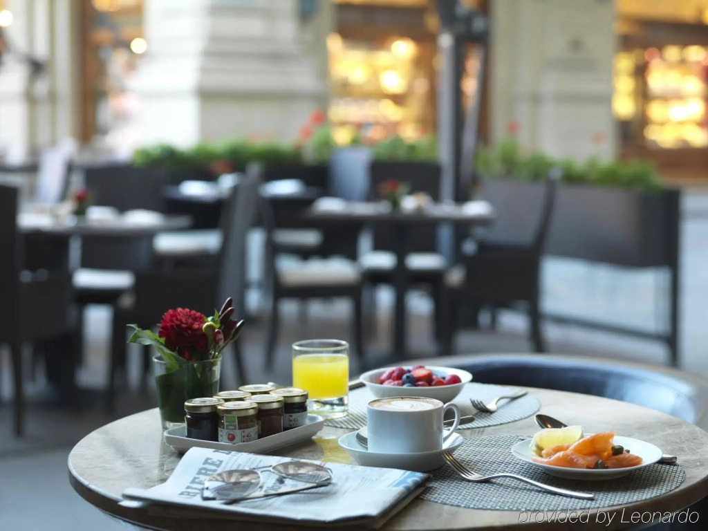 Hotel Savoy