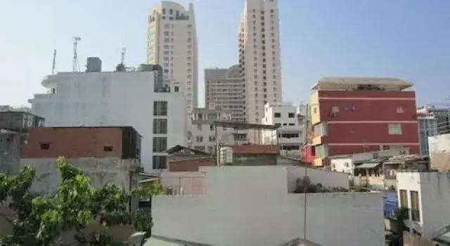 CoCo Hotel