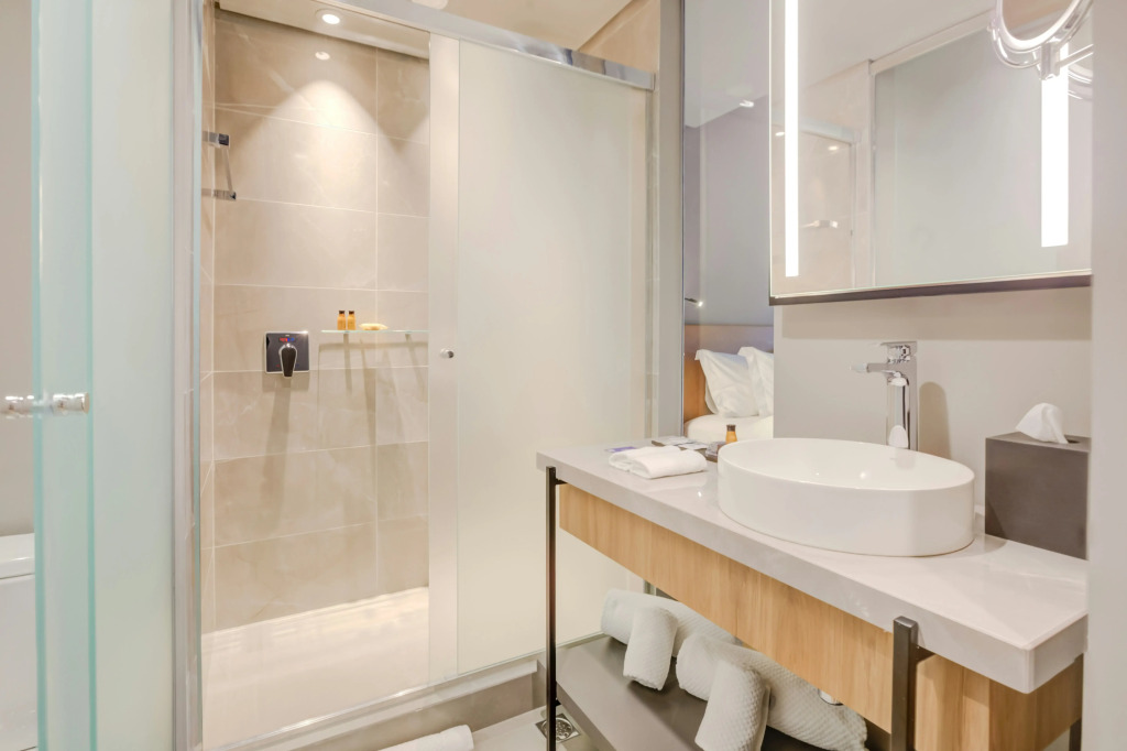 DoubleTree by Hilton Porto Alegre