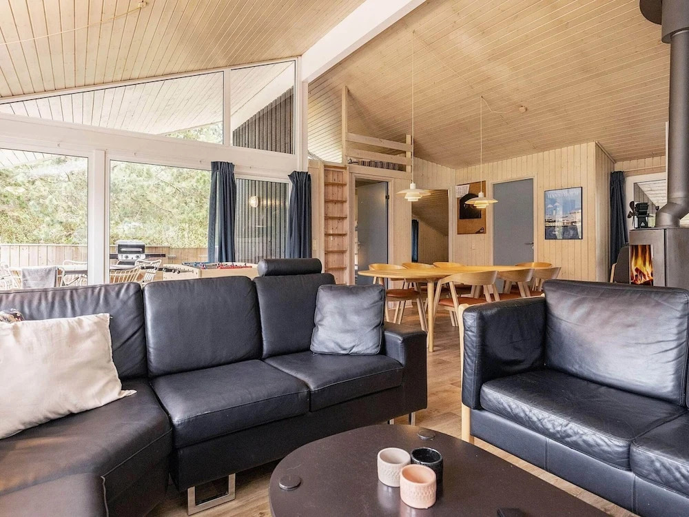 12 Person Holiday Home in Saltum-by Traum