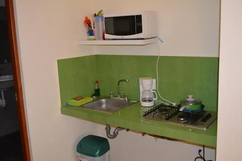 Suites SanRey