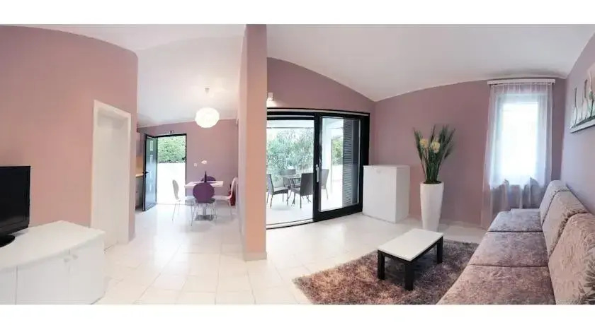 Apartments Tanja