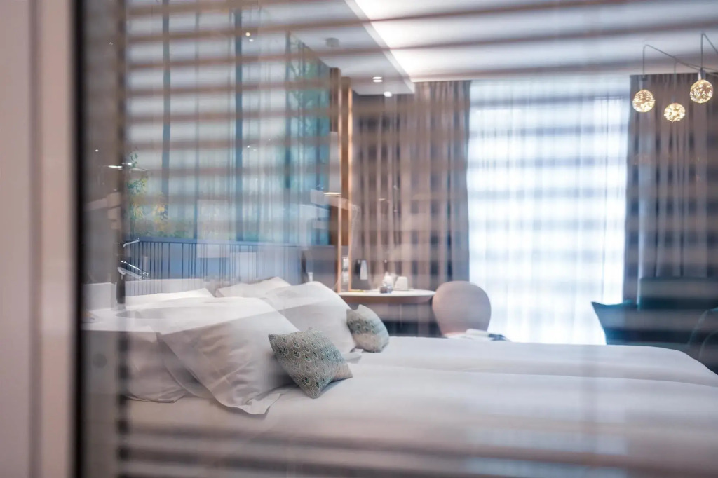 voco Strasbourg Centre - The Garden by IHG