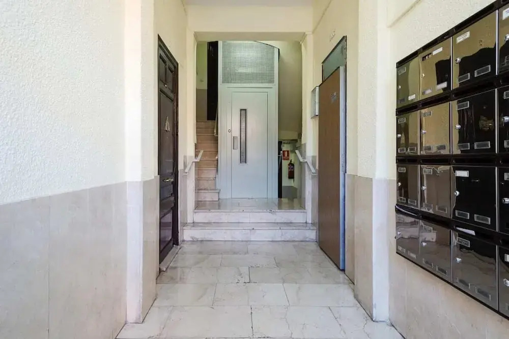 Modern Studio,sleeps3,10min Sagrada Familia Temple