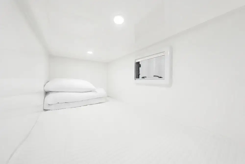 Gangneung PineHill Park Pension&Caravan