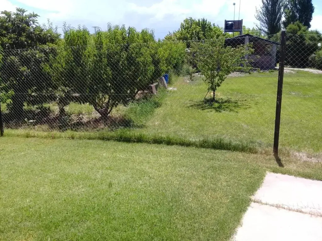 Casa Los Duraznos