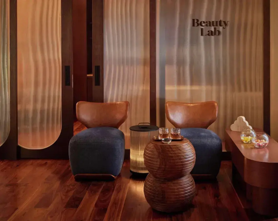 Canopy By Hilton Seychelles Resort