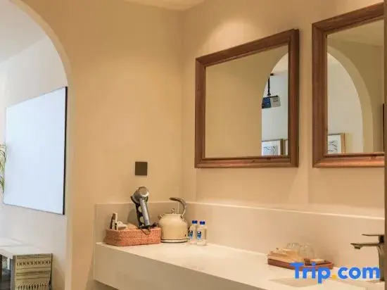Yanhai Homestay Hotel