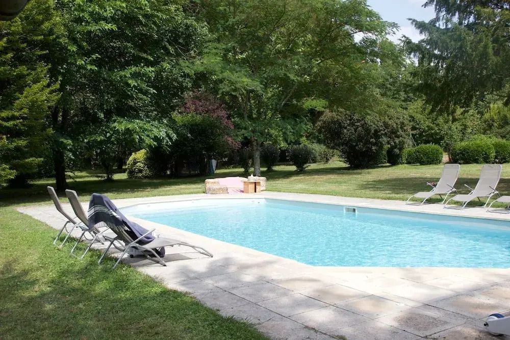 Gite Le PARC