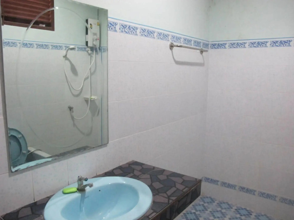 Baan KruToy Homestay4