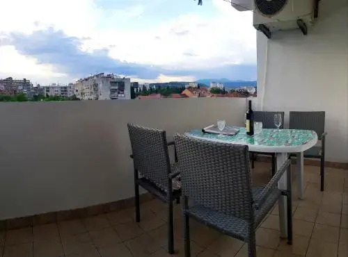 Explorer Podgorica