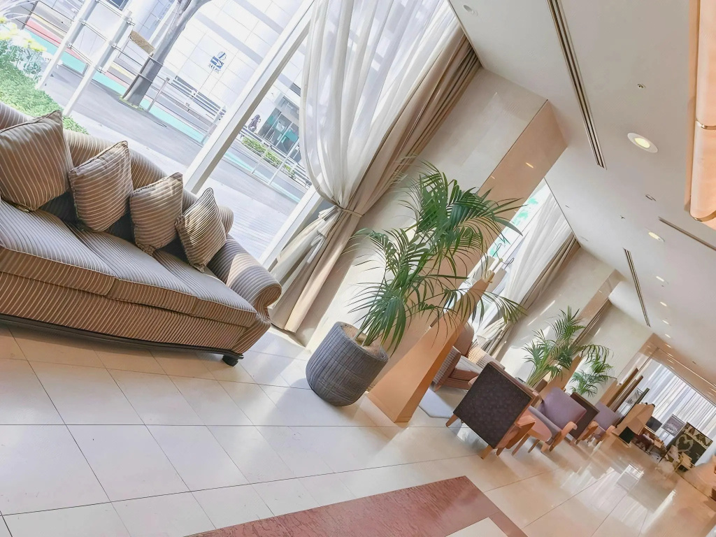 Hotel Plaza Kachigawa