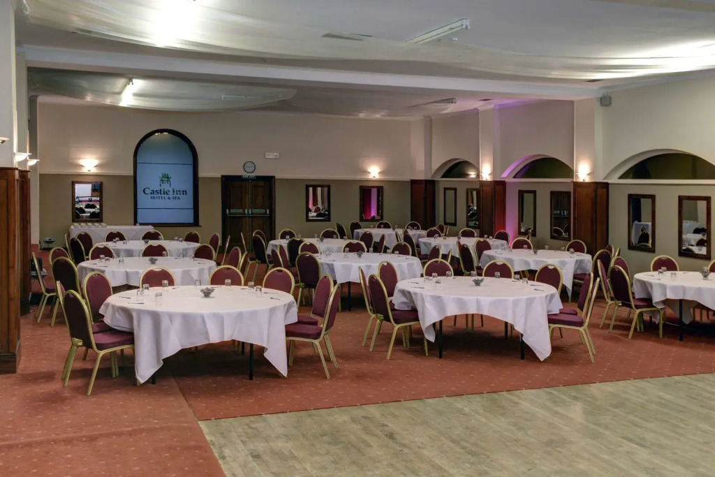 Lake District Castle Inn Hotel & Spa