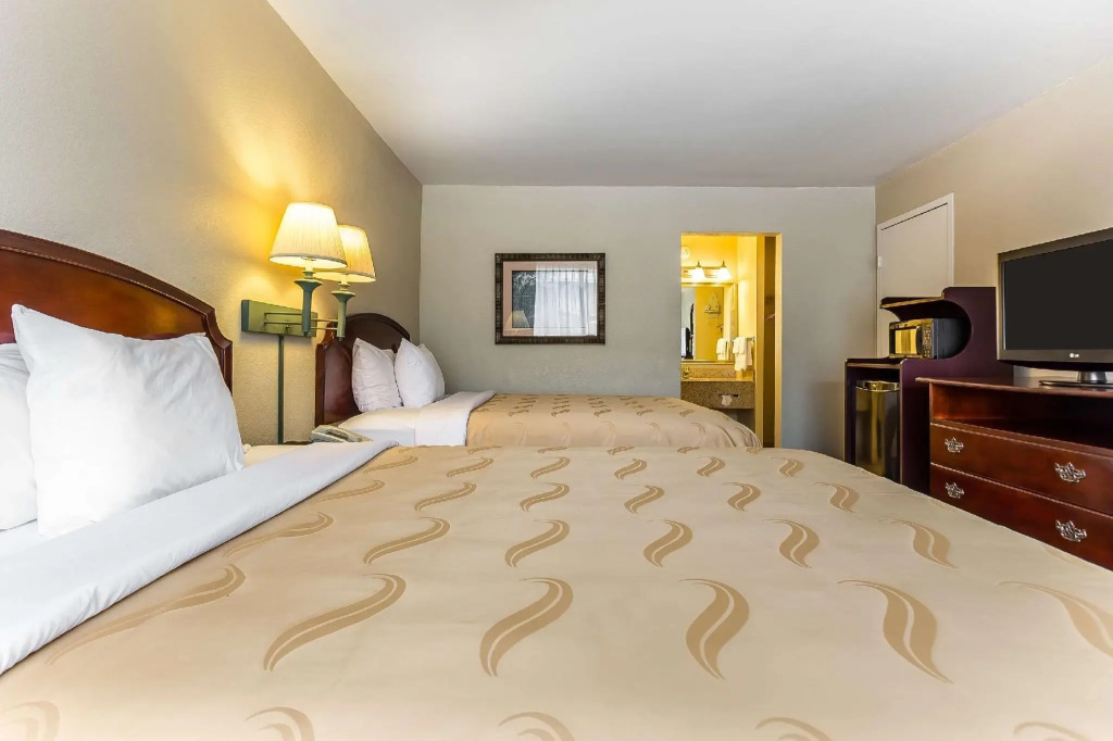 Quality Inn & Suites Georgetown