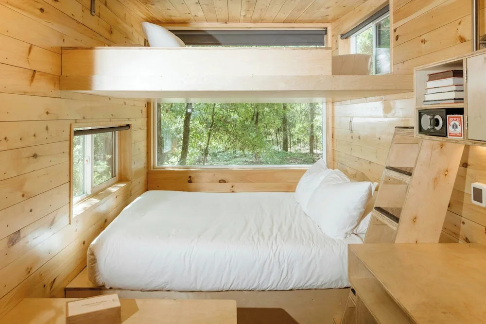 Postcard Cabins Big Bear, Outdoor Collection by Marriott Bonvoy