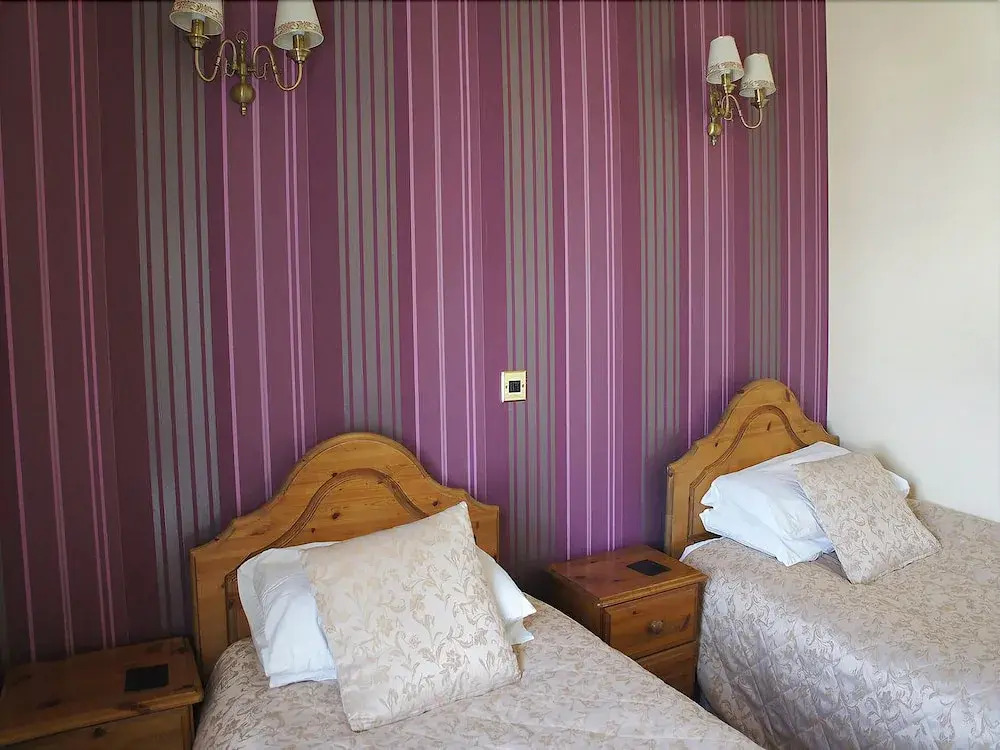 Atlanta Guest House