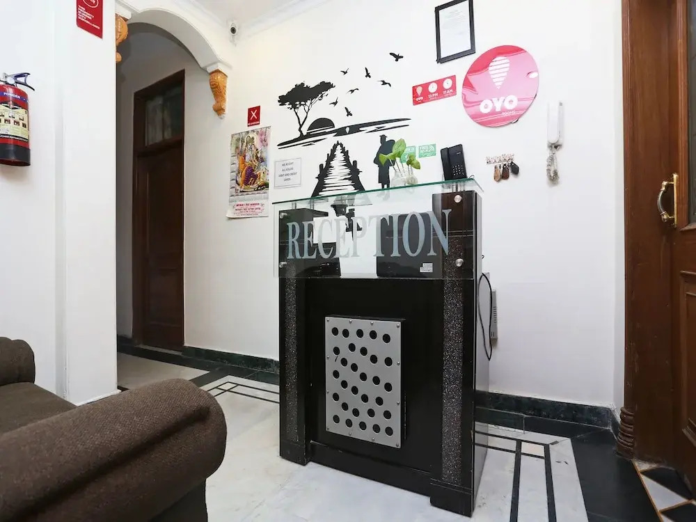 OYO 3622 ASR Guest House