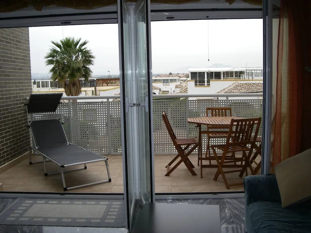 Beautiful Apartment for 3 People in Costa Blanca - Alicante