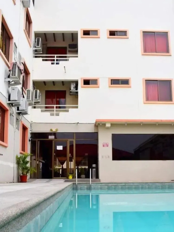Hotel Sun Beach